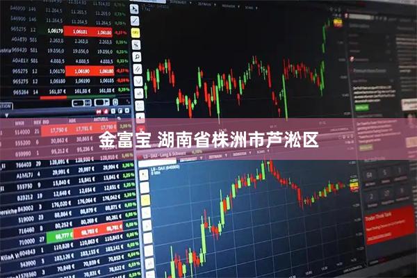 金富宝 湖南省株洲市芦淞区