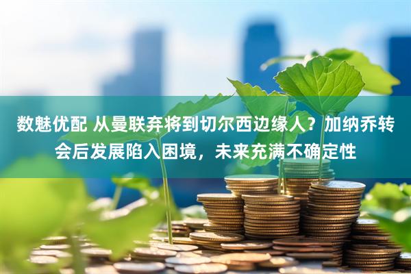 数魅优配 从曼联弃将到切尔西边缘人？加纳乔转会后发展陷入困境，未来充满不确定性